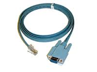 fortinet console cable 2